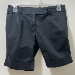 Joe Fresh dress shorts